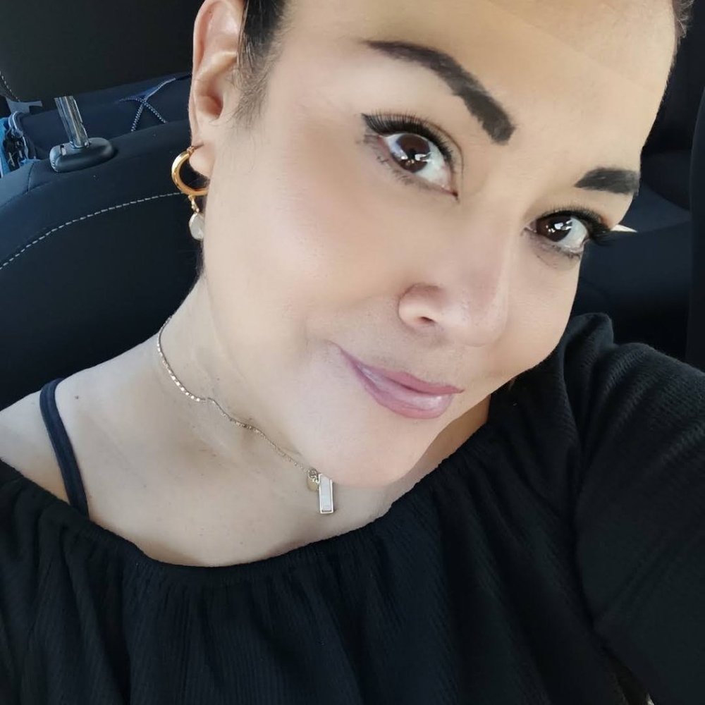 Meet your Posher, Josie